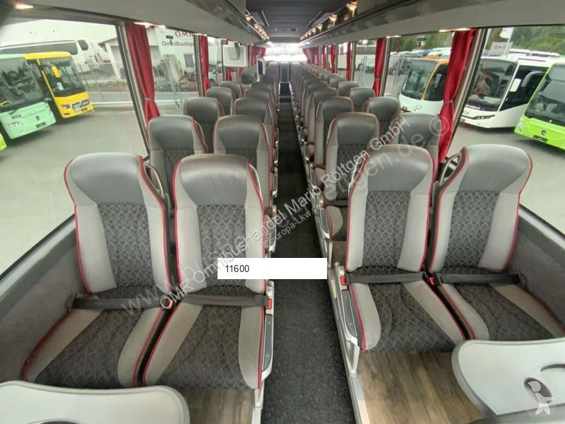 Autocarro Setra S 516 HD