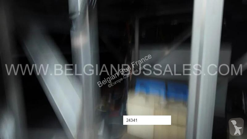 Autocar Van Hool T17-AC/2023 / Prototype /...