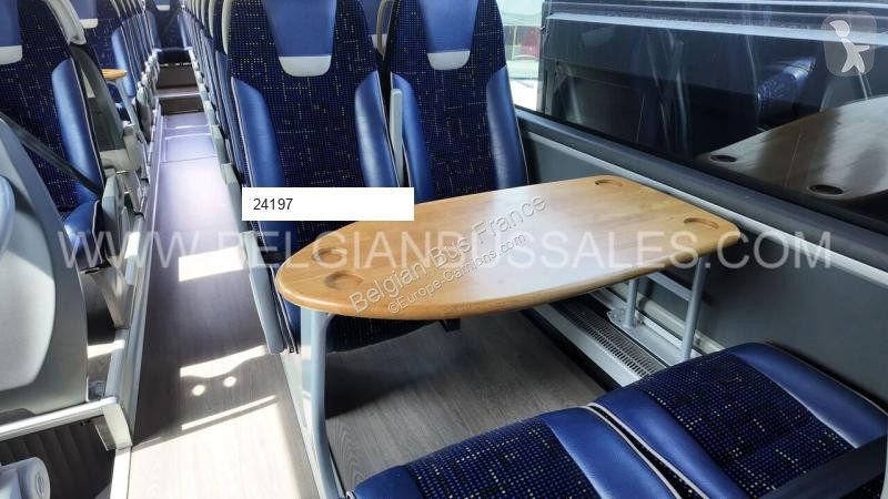Touringcar Irizar I6 S 14.37 / lift