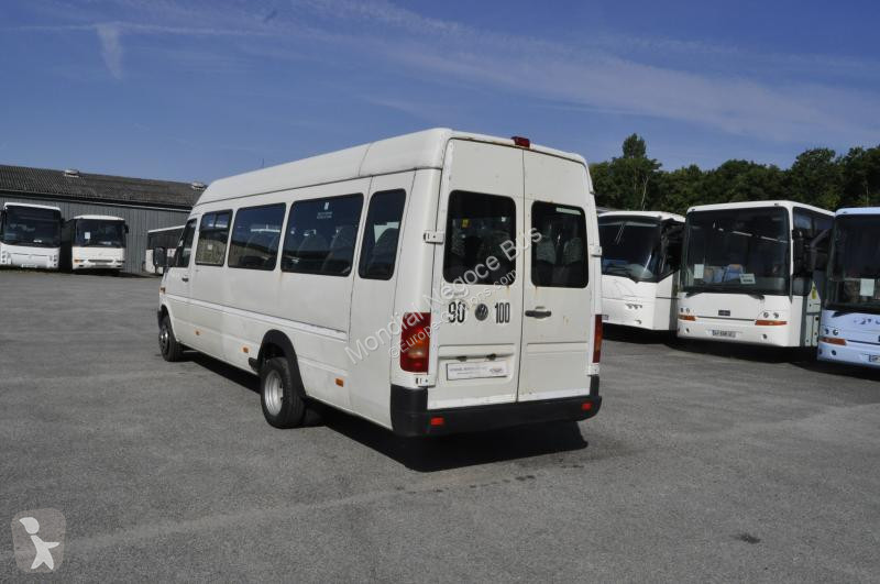 Autokar Volkswagen LT 46