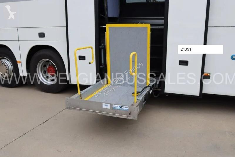 Autocarro Setra / Liftbus / TOP!!!