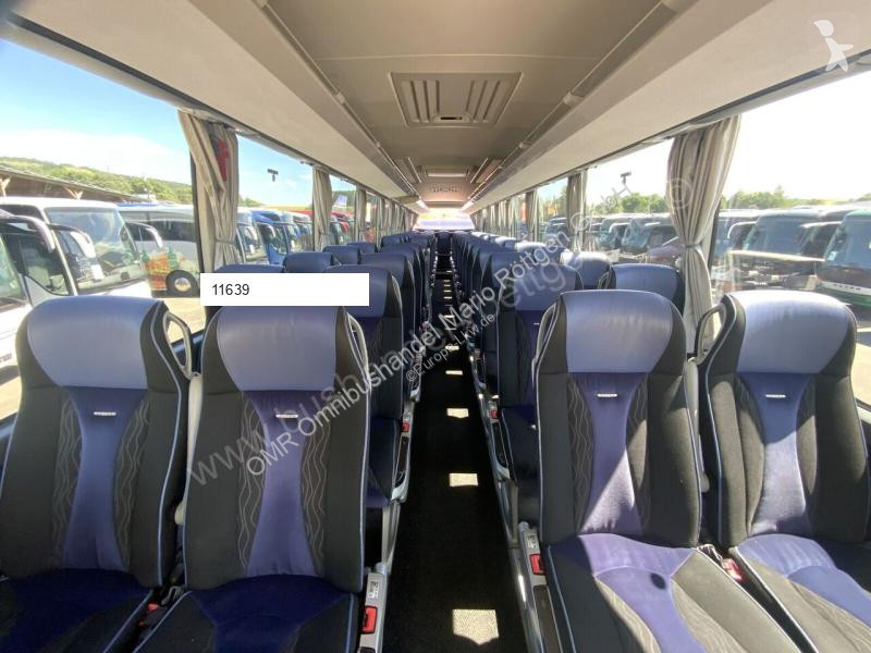Autocar Setra S 516 HD