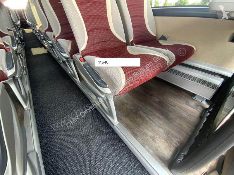 Autocar Setra S 515 HD