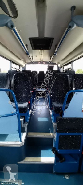 Autocar Irisbus CROSSWAY