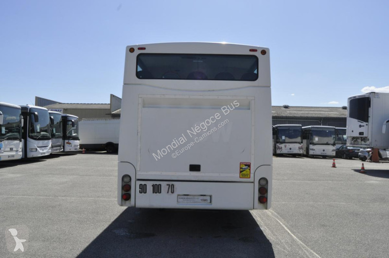 Touringcar MAN  SYTER A51