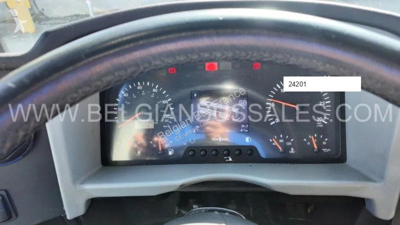 Autocar Van Hool EX16M / Tourismo / / 13.3m /...