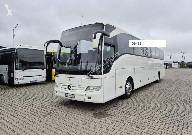 Linjebuss Mercedes TOURISMO RHD