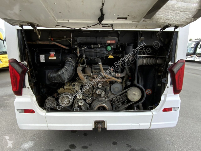 Autocar Setra S 511 HD