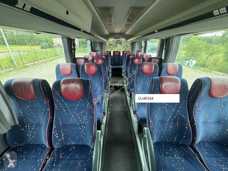 Touringcar Scania Century