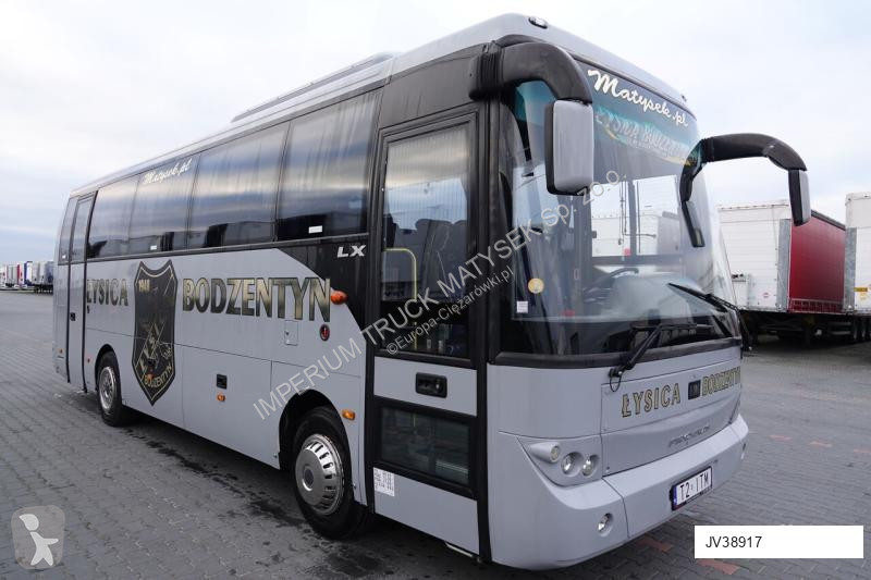 Autokar BMC 850 RKT