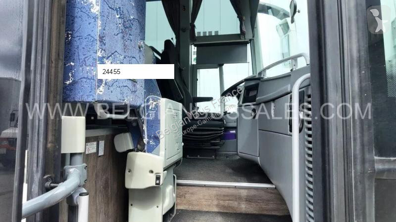 Autocar Van Hool TX15