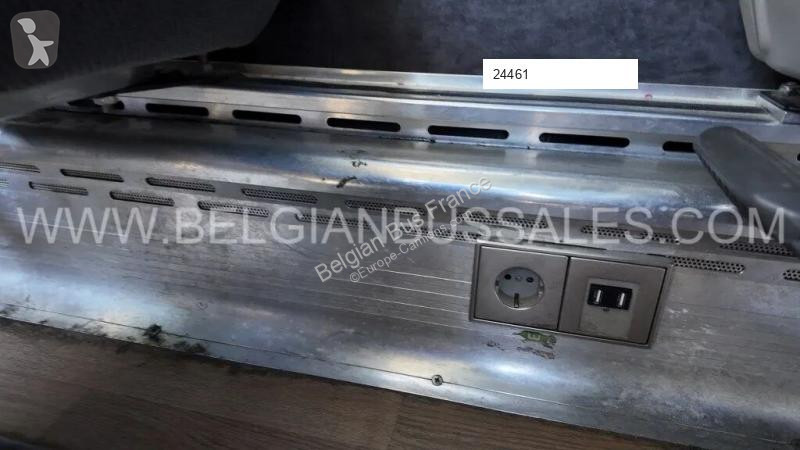 Autocarro VDL Futura FHD2 13. / lift / Full...