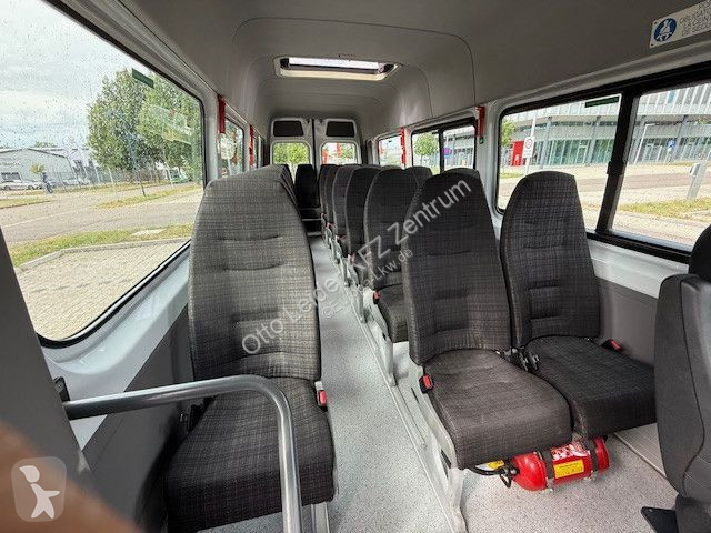 Autokar Mercedes 516 EURO 6 Sitzen 23
