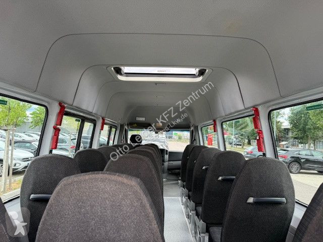 Rutebil Mercedes SPRINTER 516 -519 -EURO 6-  23...