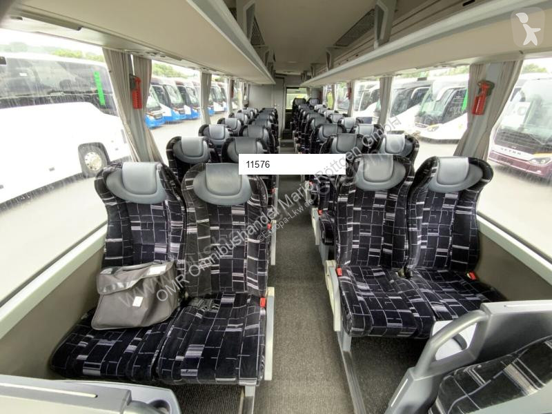 Autocarro Temsa MD 9