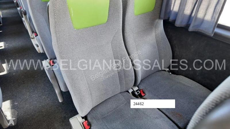 Autocarro VDL Futura FHD2 13. / lift / Full optons