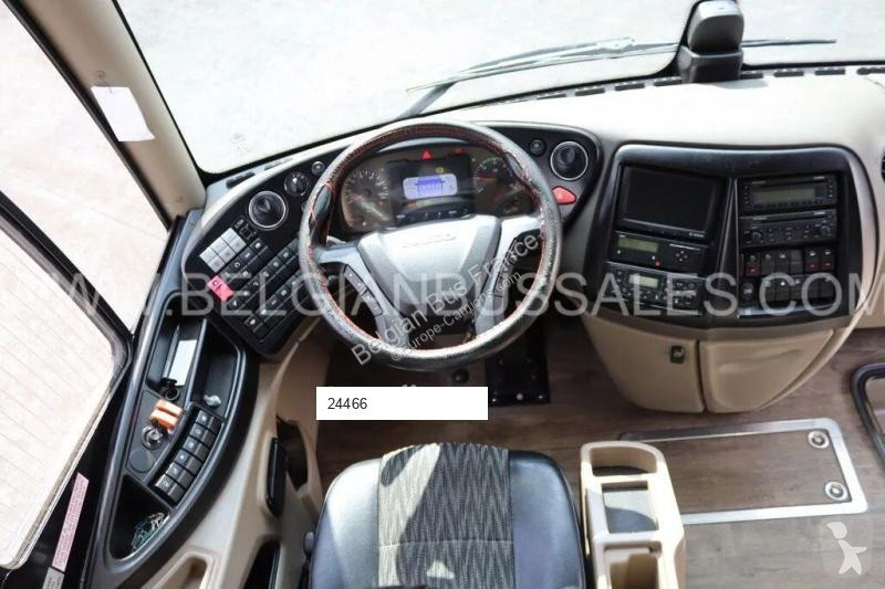 Autocar Iveco Magelys Pro / 12,8m / full options