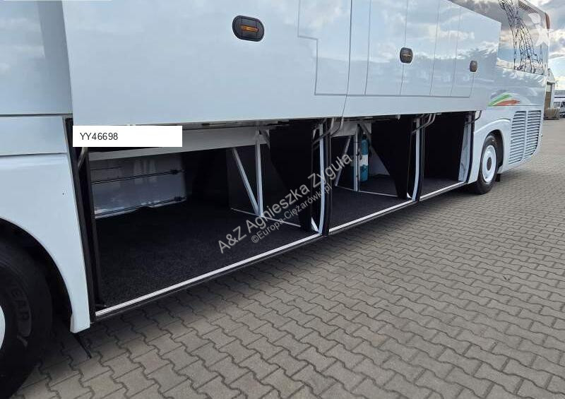 Autocarro Irisbus MAGELYS PRO