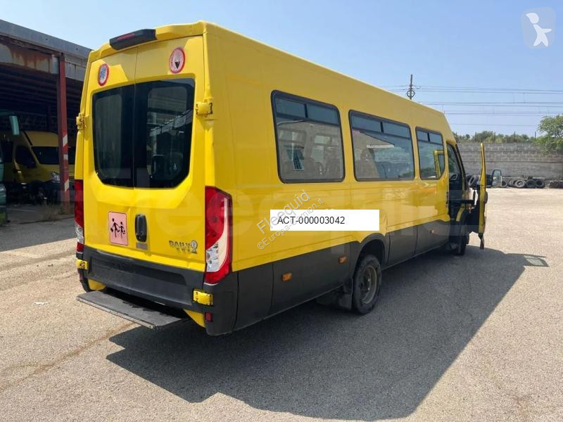 Autocar Iveco