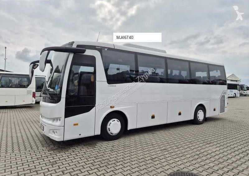 Autocarro Temsa MD 9