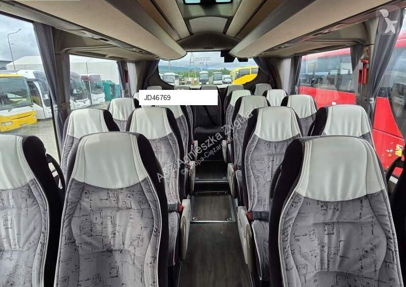 Linjebuss Irisbus MAGELYS PRO