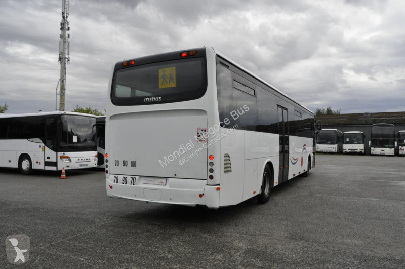 Autocarro Irisbus