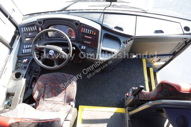 Autocarro Temsa MD 9* Klima* 41 Sitze* EURO 6*T...