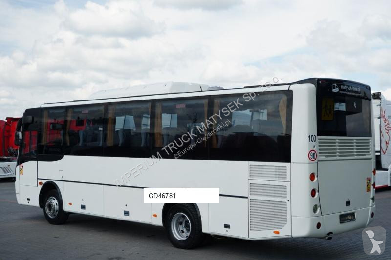 Autocar Otokar VECTIO