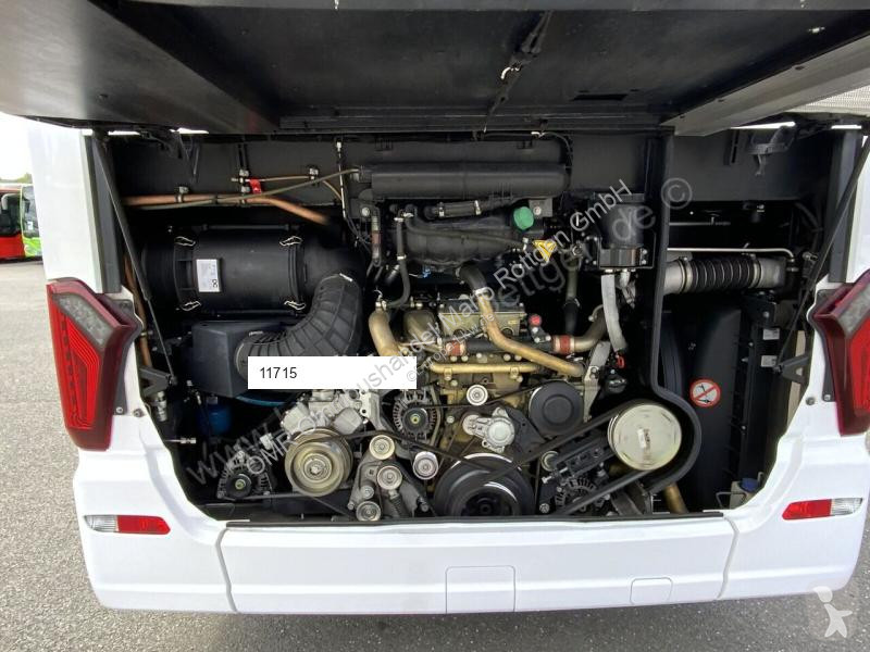 Autocar Setra S 515 HD