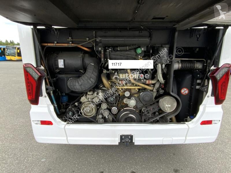 Autocar Setra S 515 HD