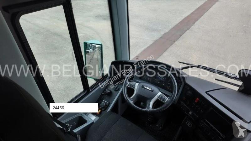 Autocar Van Hool EX15 H / TX15 /