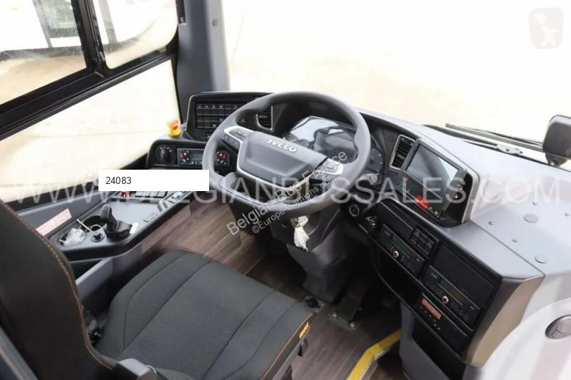 Rutebil Iveco Evadys 12m / NEW / 51 + 1 + 1 +...