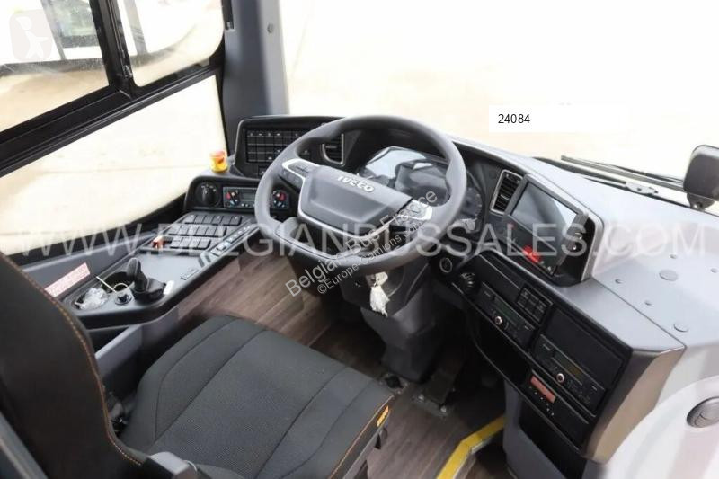Autocarro Iveco Evadys 12m / NEW / 51 + 1 + 1 +...