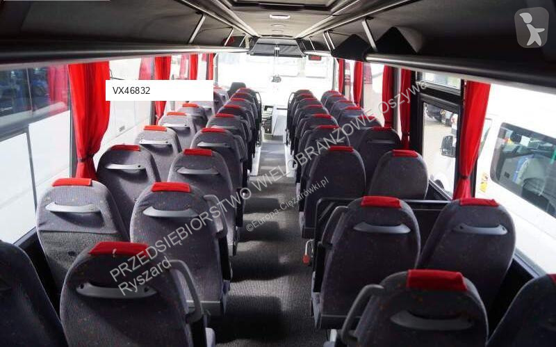 Autocarro Bova FUTURA FLD 10,40