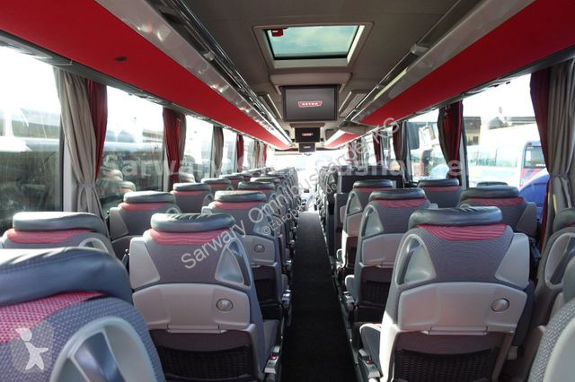 Autocar Setra 516 MD*WC*Tourismo*Travego*R...