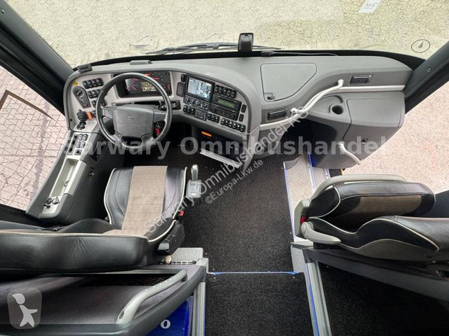 Autocar Volvo 9900 HD 6x2 **WC*59-Sitze*Küche*