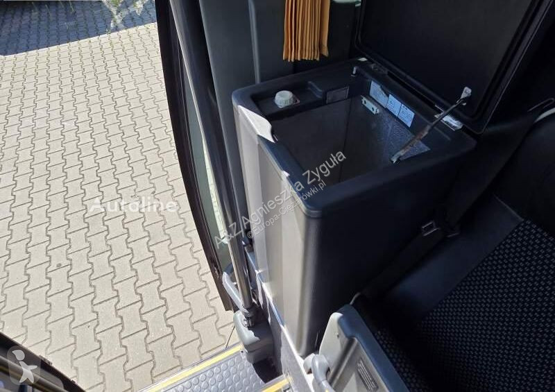 Autobus Mercedes TOURINO 0 510