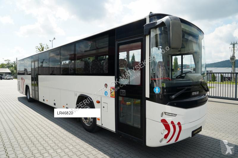 Autocar Otokar TERRITO U