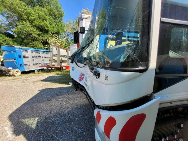 Touringcar Irisbus CROSSWAY 12 POP