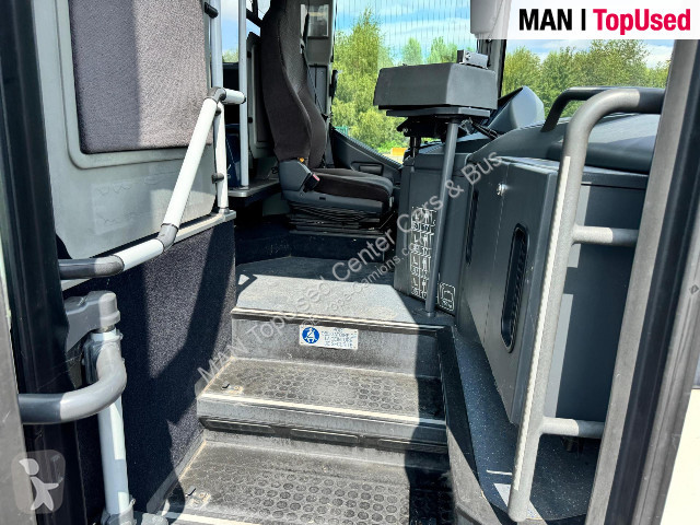 Linjebuss Setra 416 H