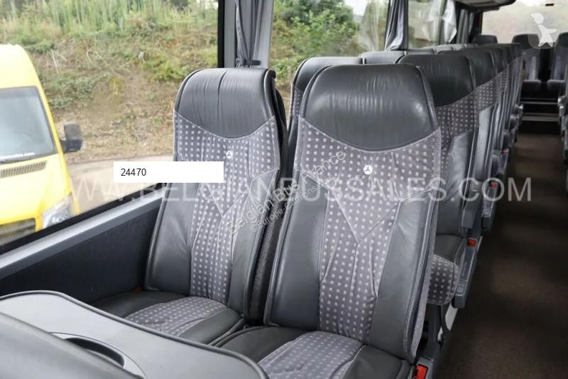 Autokar Mercedes O 510 Tourino