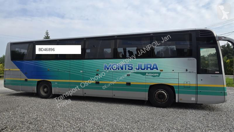 Touringcar Renault - EXPORT - moteur MIDR