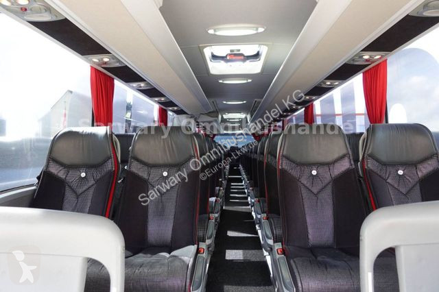 Autocar Mercedes O 350 16 RHD-M...