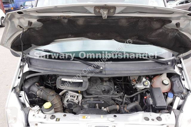 Autokar Ford *Trend*Klima*Euro5*17-Sitze*Maxi*