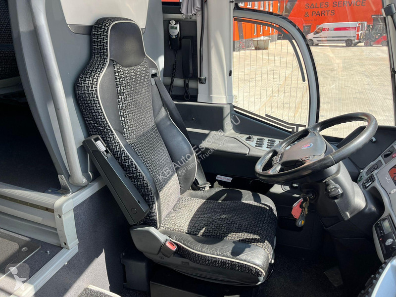 Autocar Scania K 440 i6 6x2*4 50+1+1 SEATS / AC...