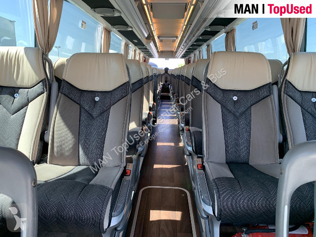 Autocar Mercedes TRAVEGO Euro 6