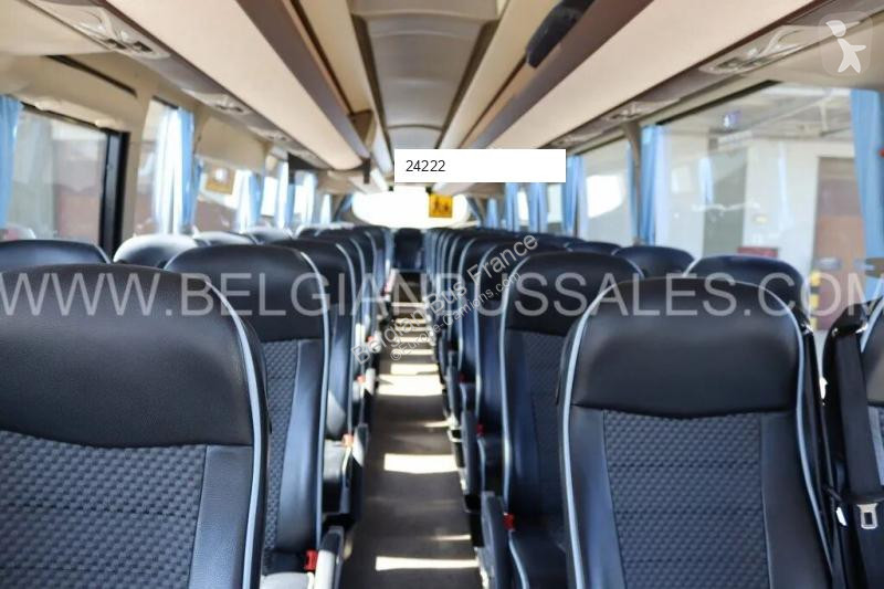 Rutebil Iveco Magelys Pro / 12.8m / Euro 6 /...