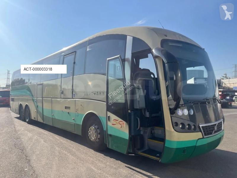Autocar Volvo B12B