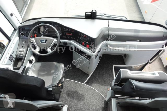 Touringcar MAN R07 Lion´s Coach...