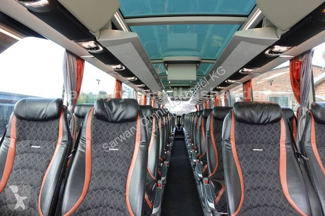 Autocar Setra S 516...